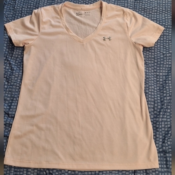 Under Armour V-Neck T-Shirts Set - Picture 2 of 4